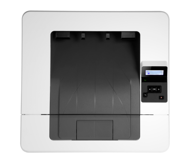 HP LaserJet Pro M404n Mono USB AirPrint™ - 555801 - zdjęcie 6